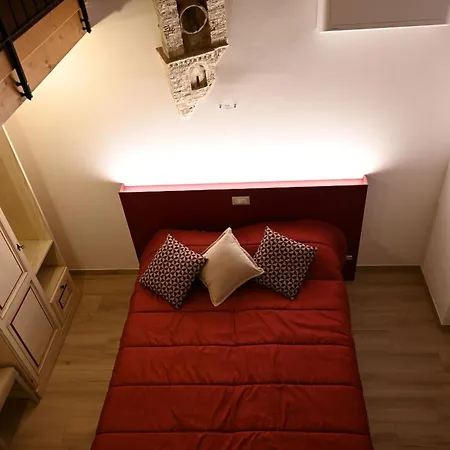 Agriturismo A Casa Mia Gubbio Habitación foto