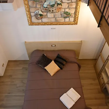 Agriturismo A Casa Mia Gubbio Habitación foto