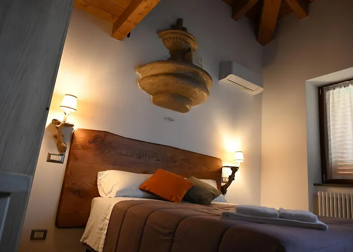 Agriturismo A Casa Mia Gubbio