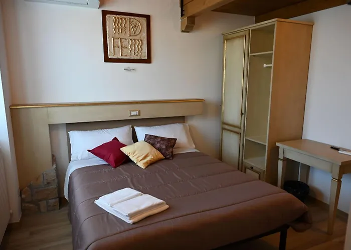Agriturismo A Casa Mia Gubbio