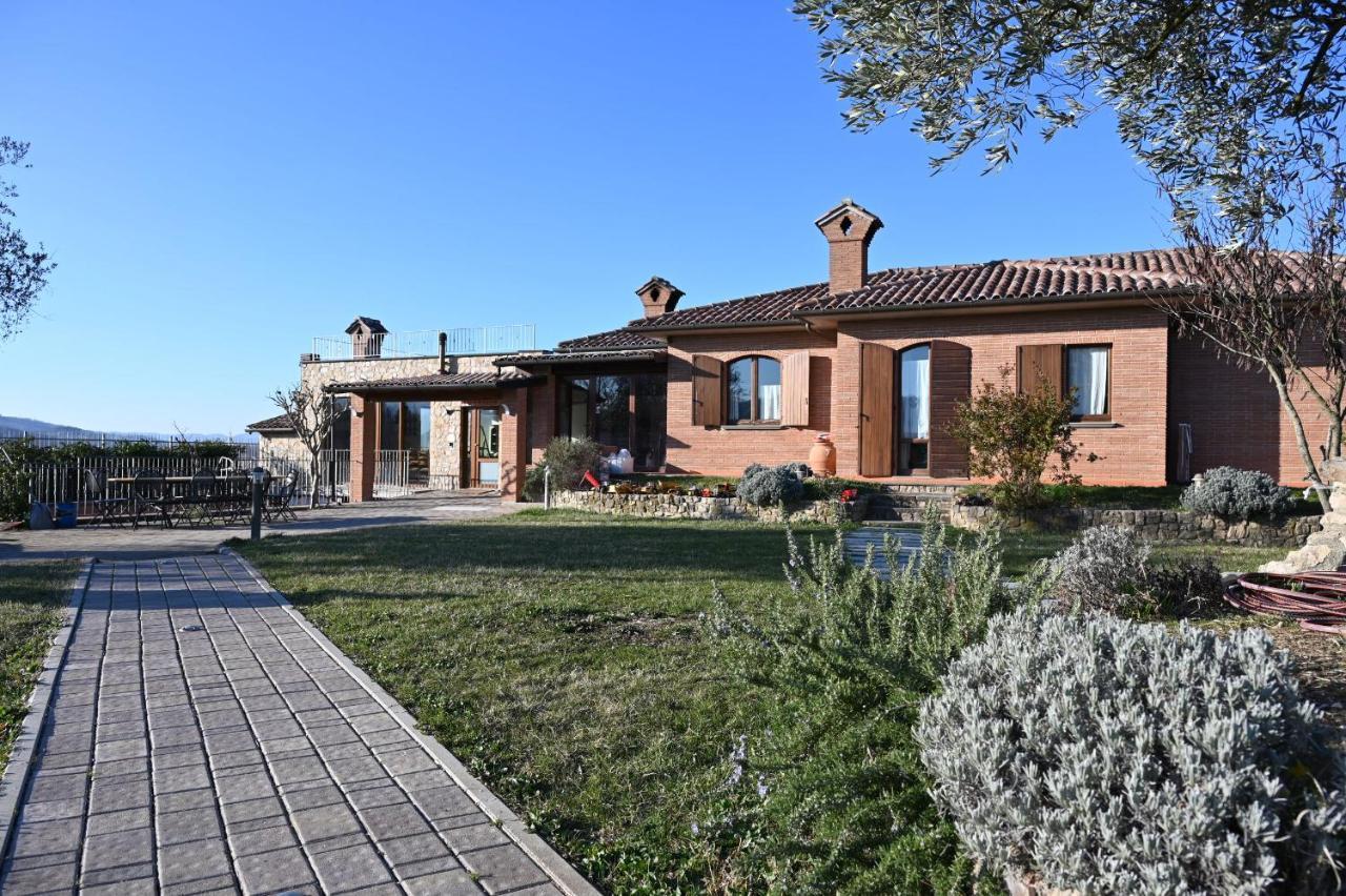A Casa Mia Agroturismo