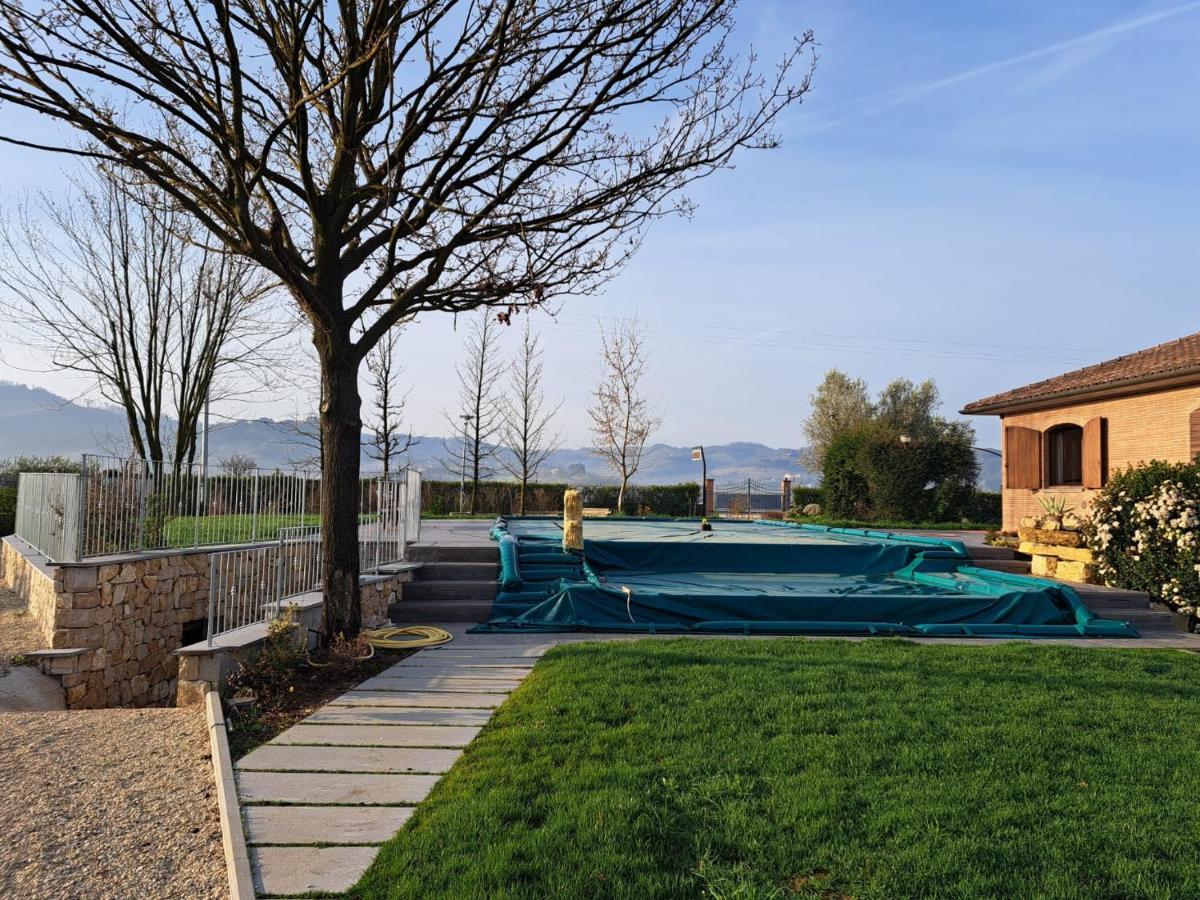 A Casa Mia Agroturismo Gubbio