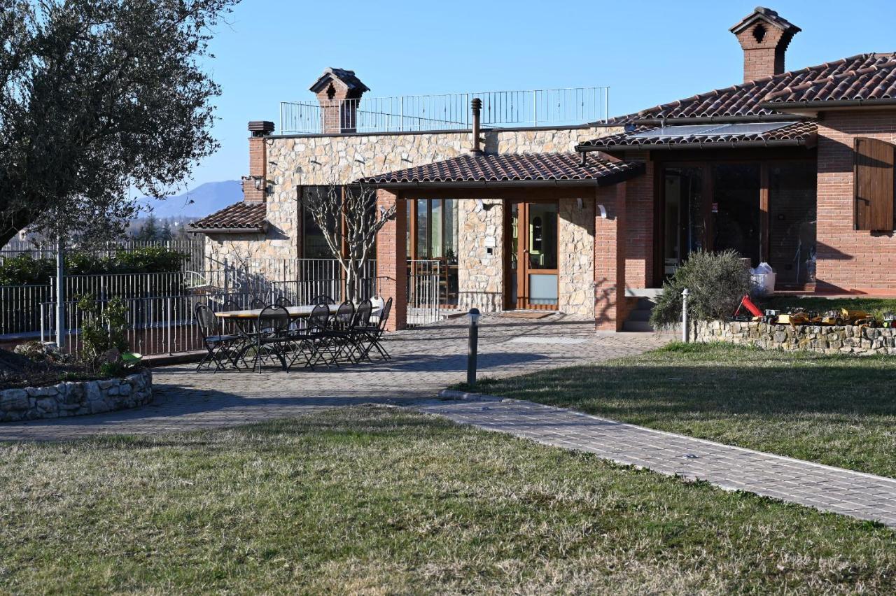 A Casa Mia Agroturismo