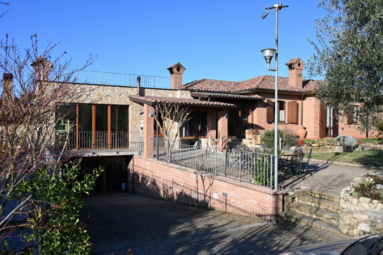 Agroturismo A Casa Mia *