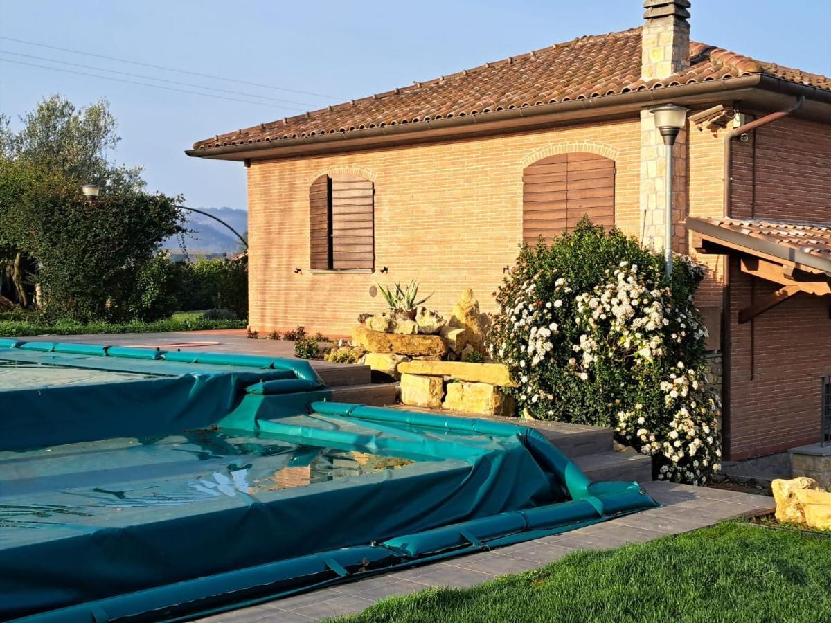 A Casa Mia Bauernhof