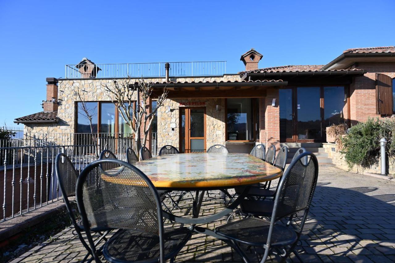 A Casa Mia Agroturismo