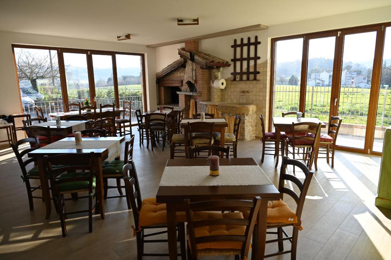 A Casa Mia Gubbio