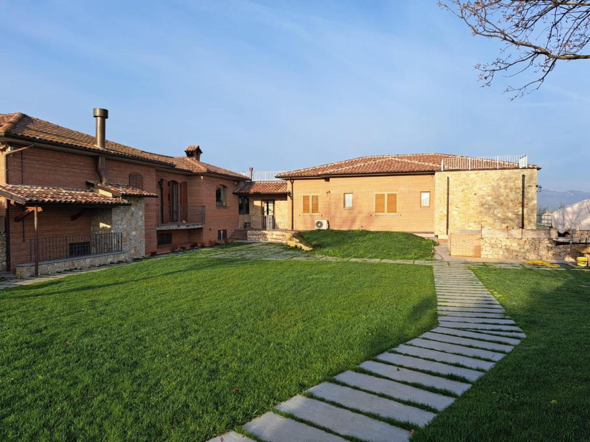 A Casa Mia *