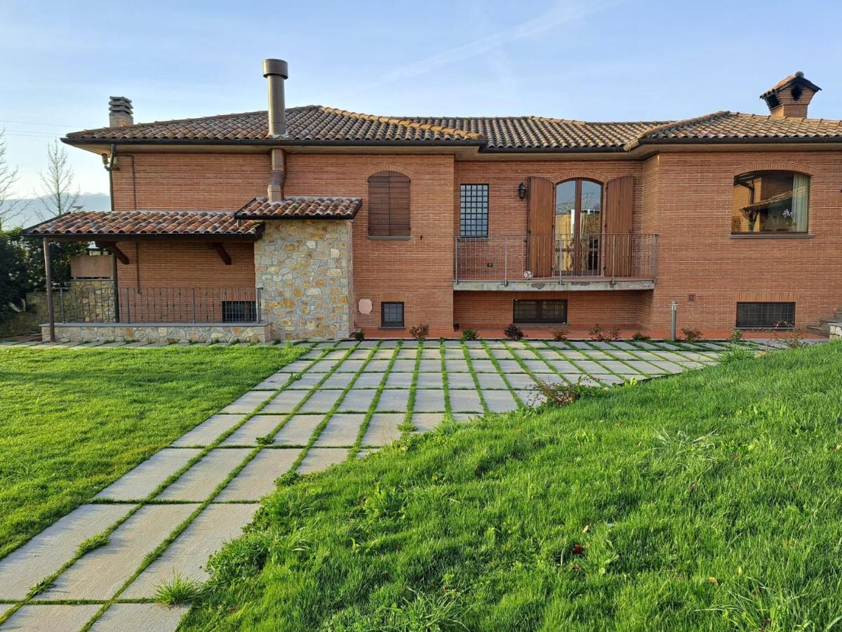 A Casa Mia * Gubbio