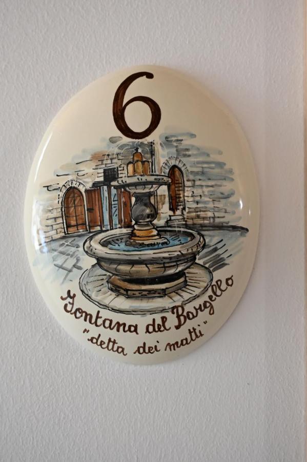 Bauernhof A Casa Mia
