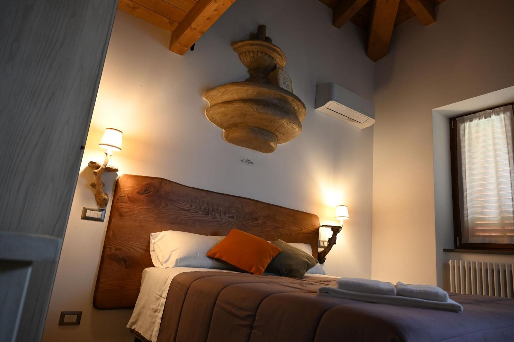 A Casa Mia Agroturismo *