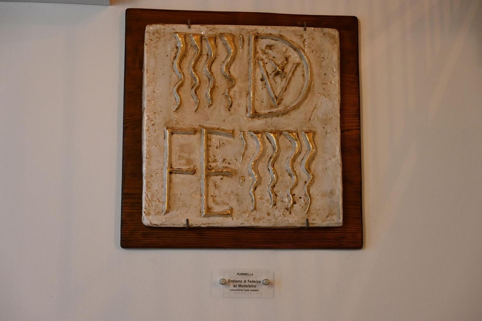 A Casa Mia * Gubbio