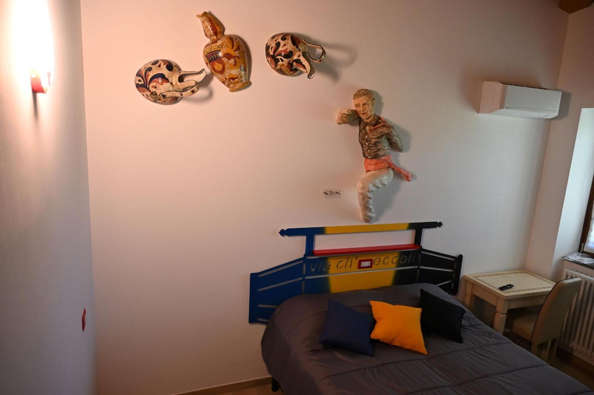 A Casa Mia *