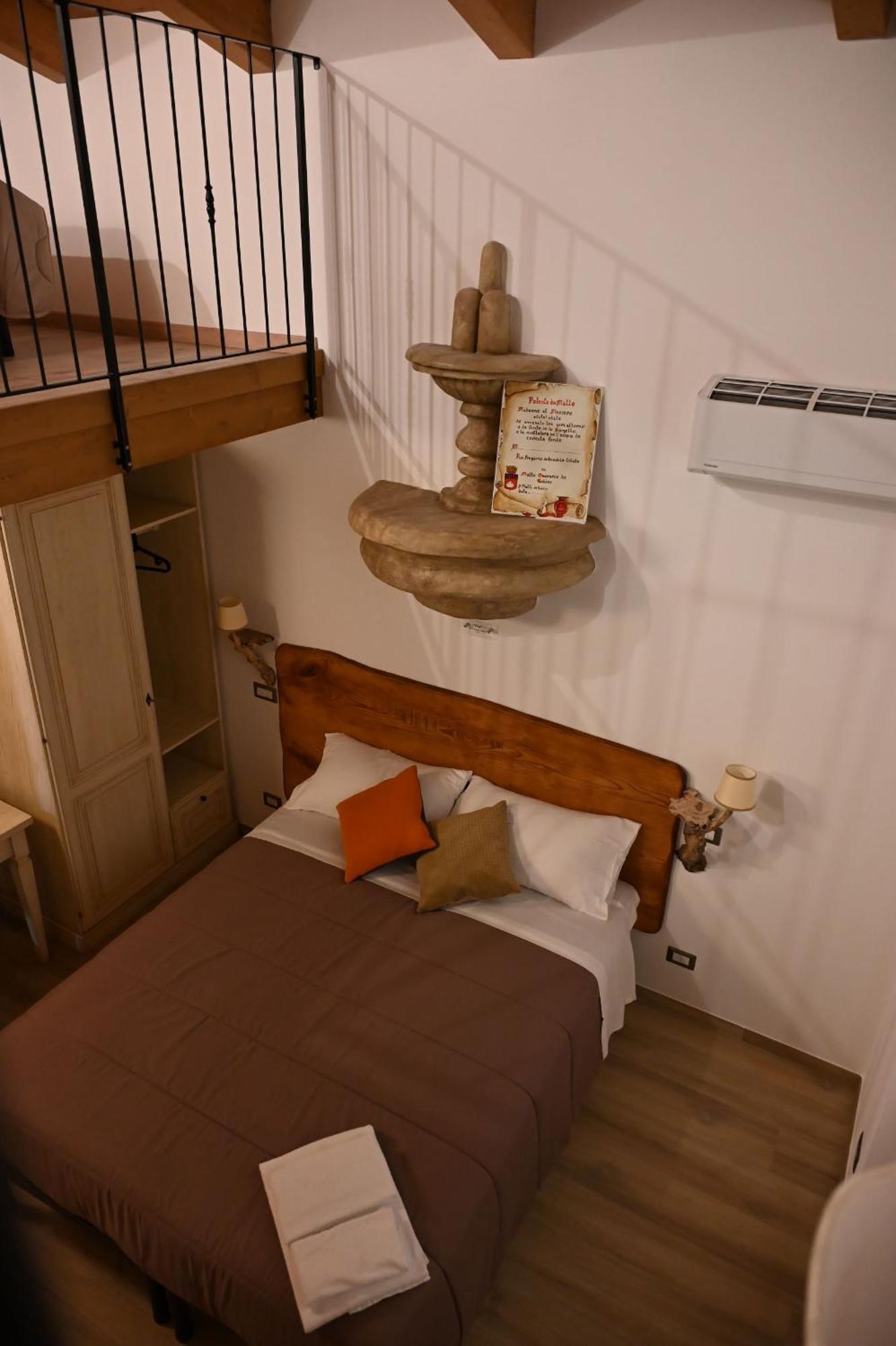 A Casa Mia Agroturismo
