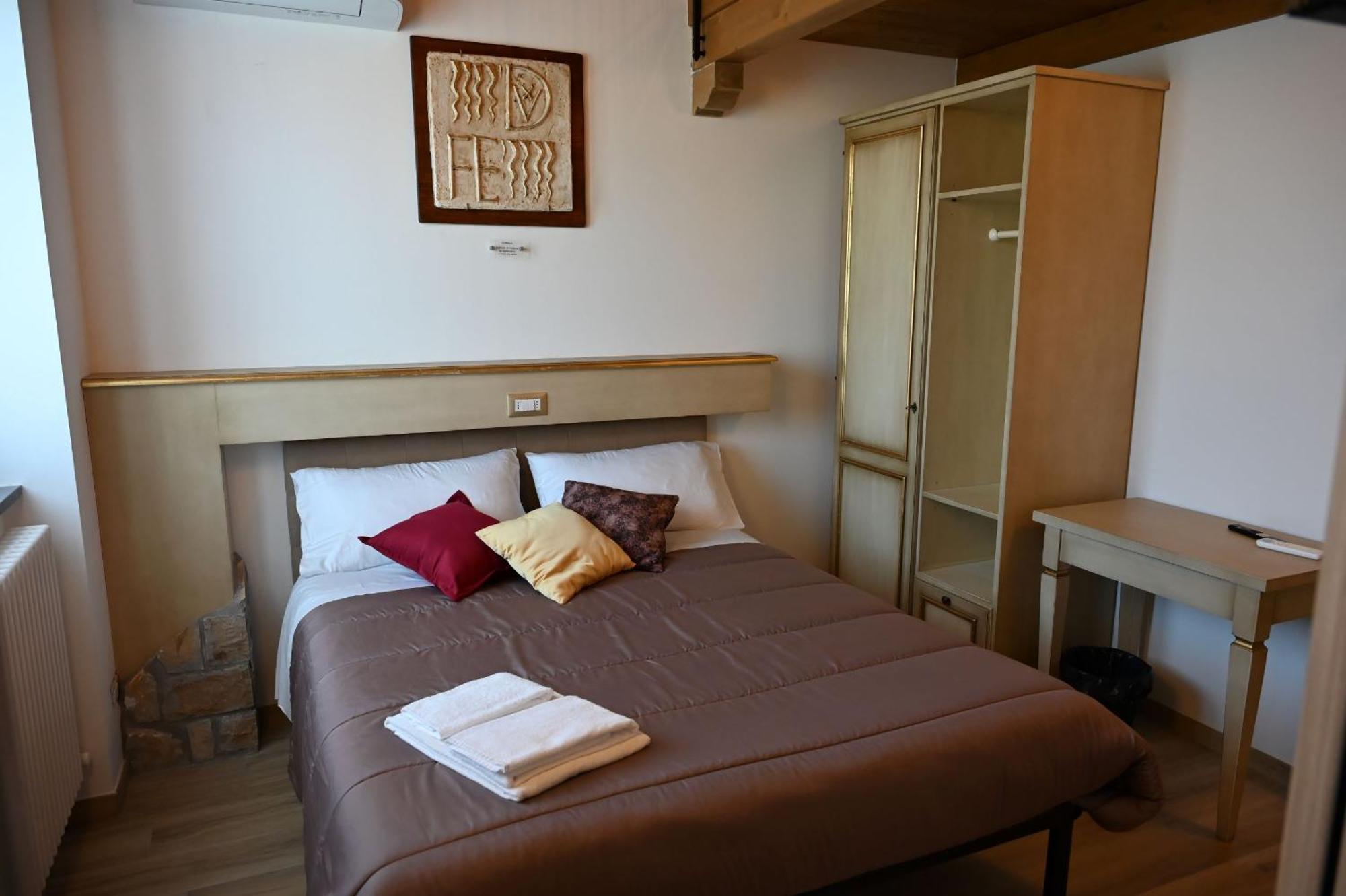 A Casa Mia Agroturismo Gubbio