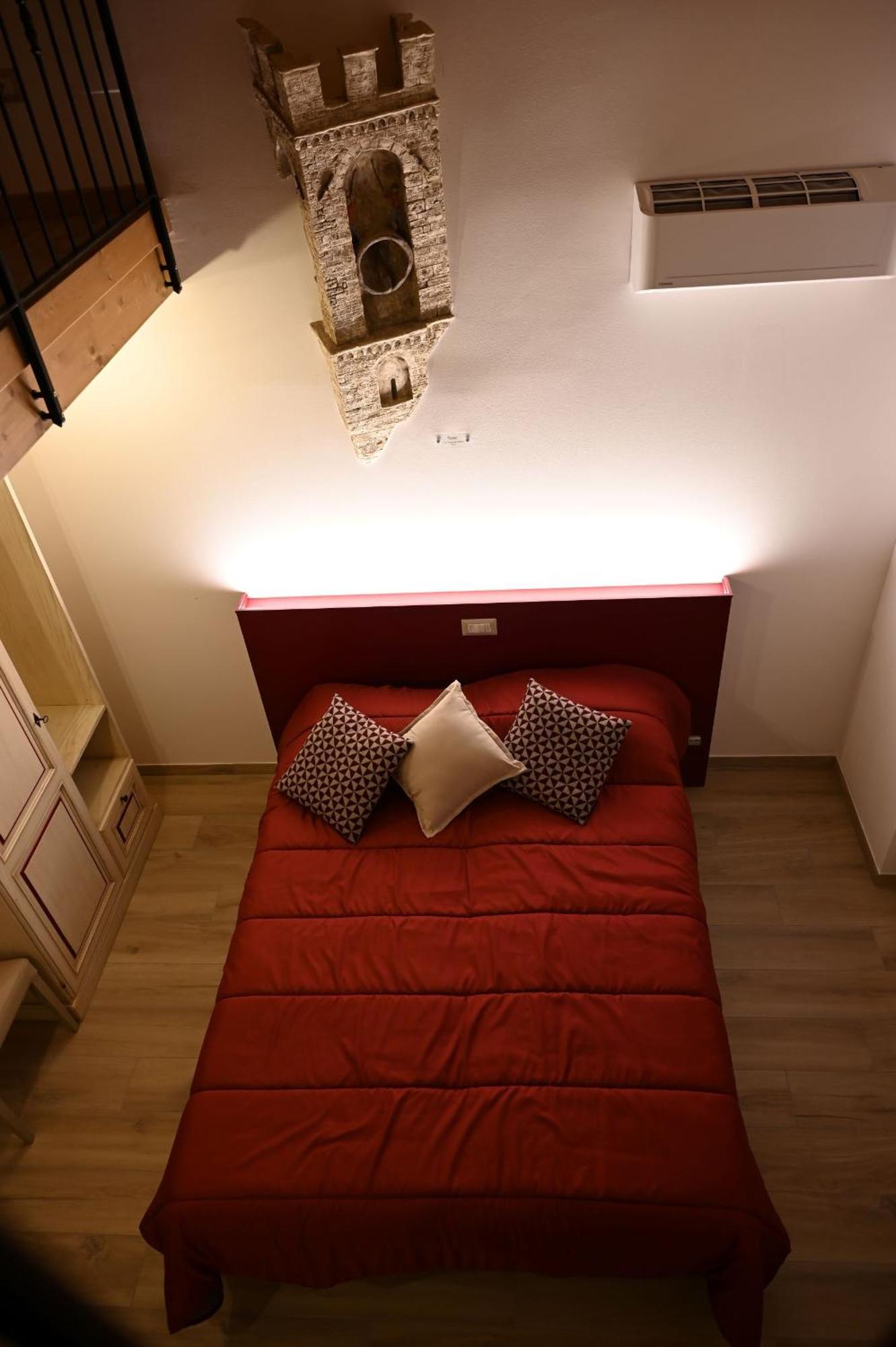 Agroturismo A Casa Mia Gubbio