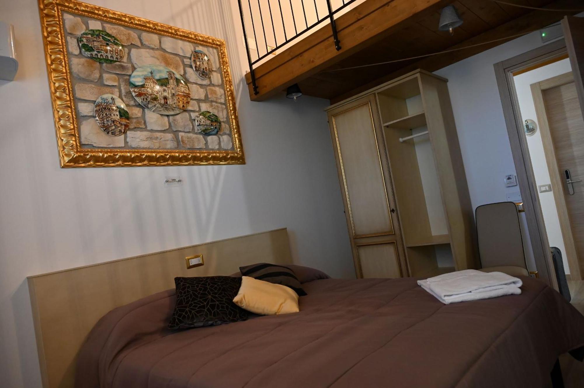 Agroturismo A Casa Mia *