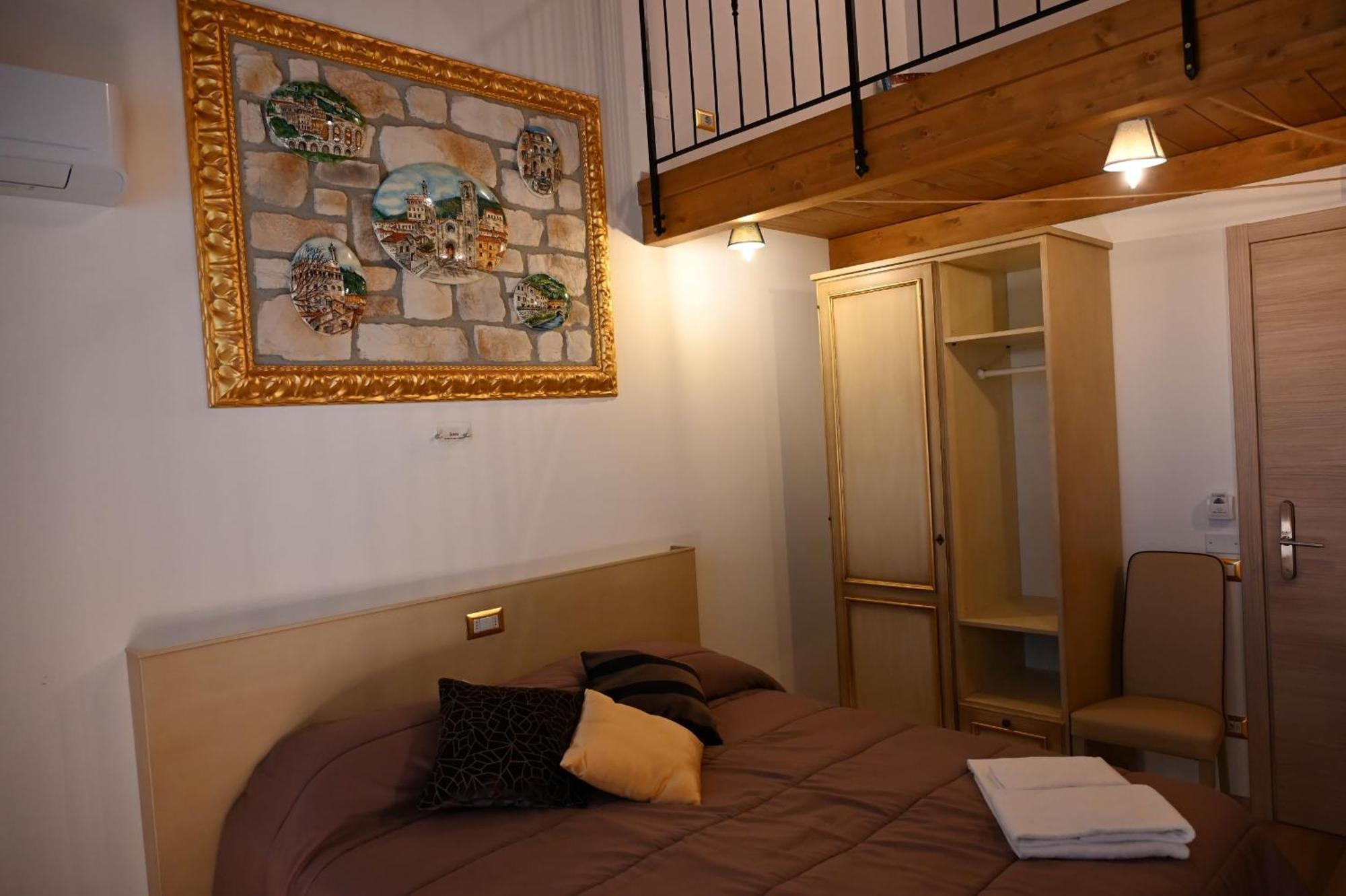 Bauernhof A Casa Mia *